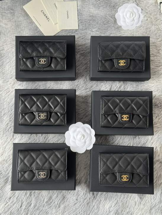 Picture of Chanel Wallets _SKUfw239845553fw